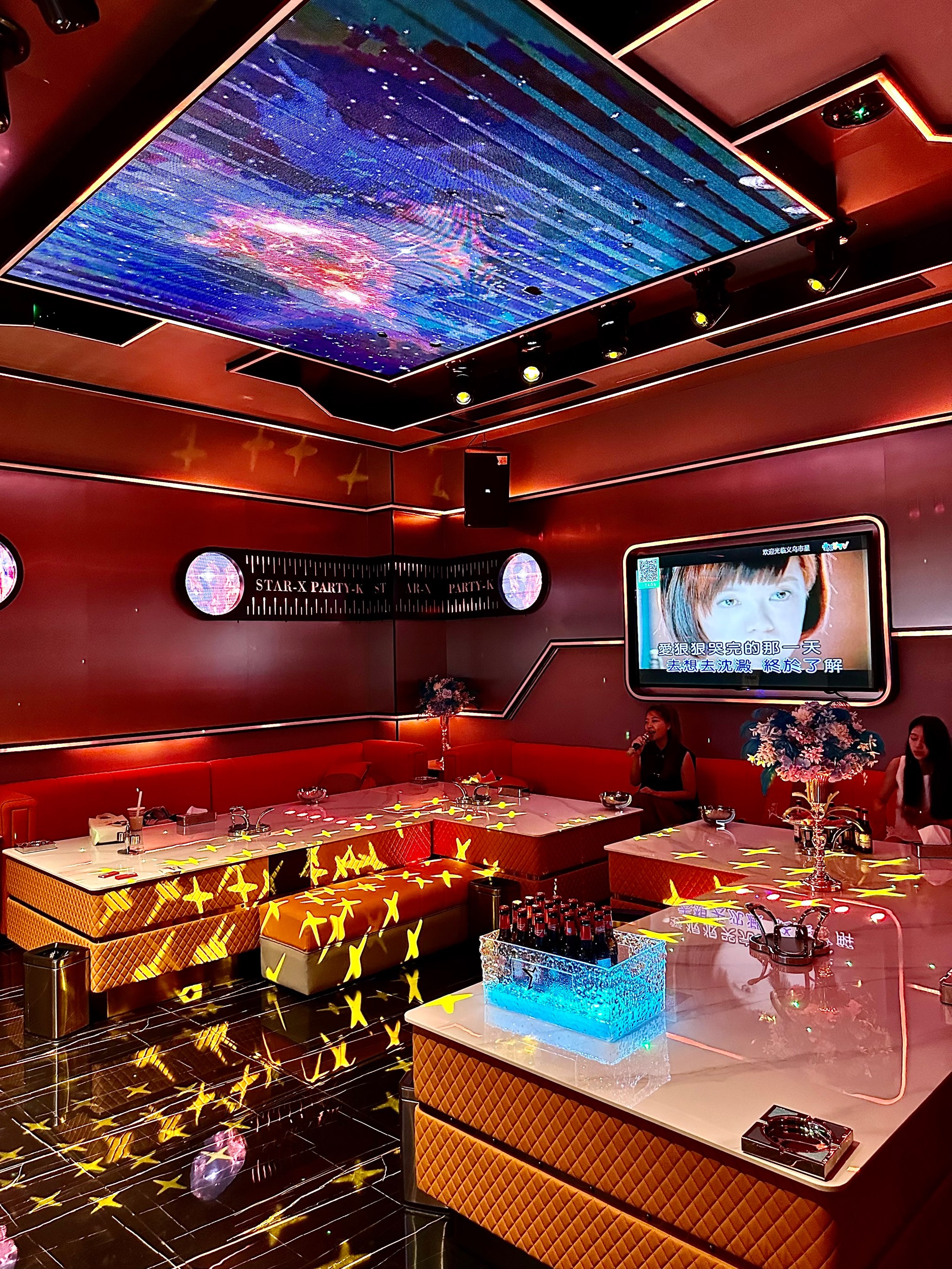 贵阳ktv订房商务ktv怎么玩攻略-修文县ktv订房