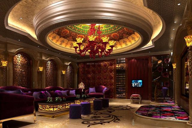 贵阳商务KTV攻略分享-修文县ktv预定